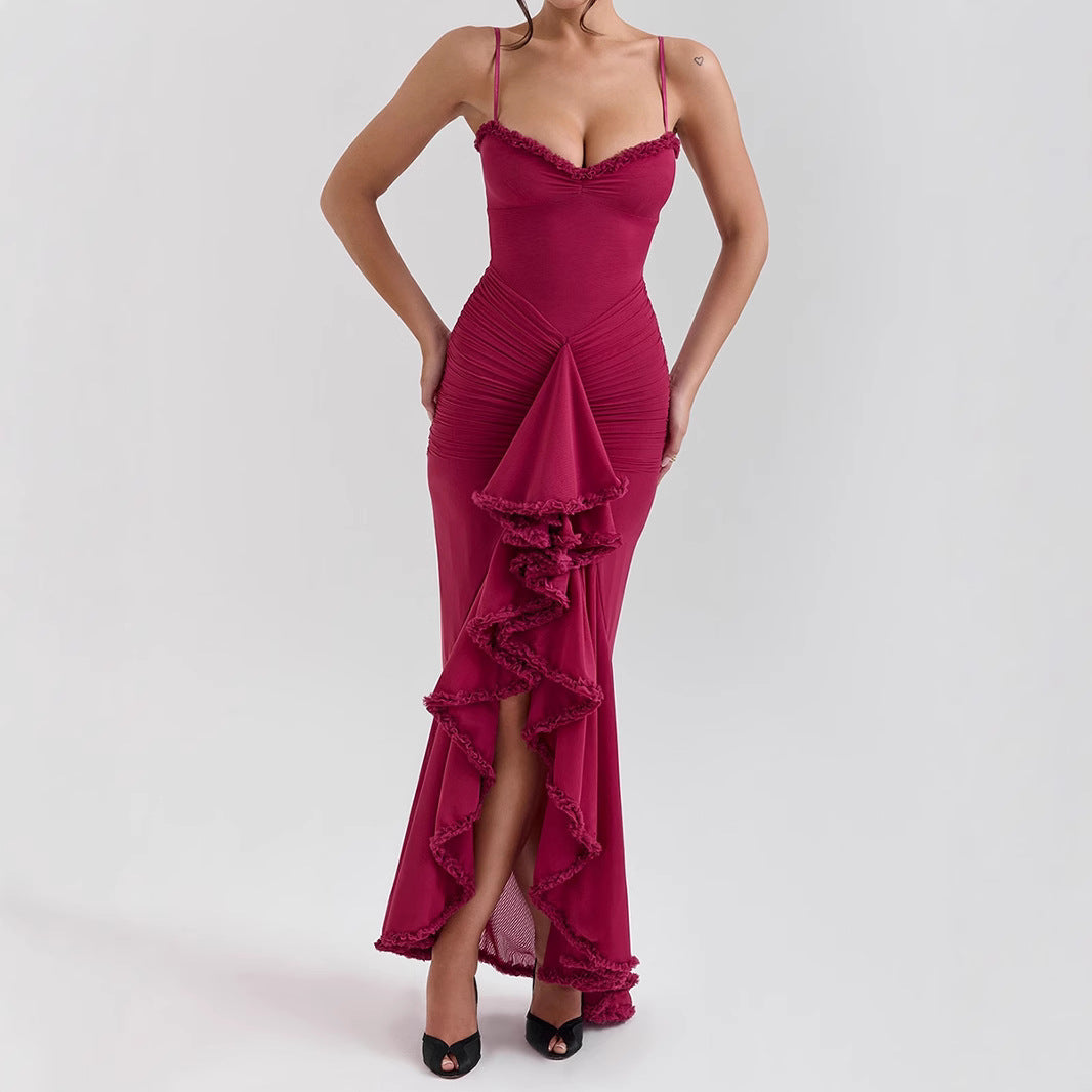 Glam Party Dress