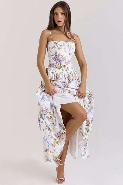 Cielle Elegant Dress