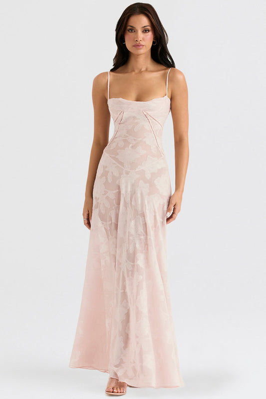 Enchanted Elegance Dress