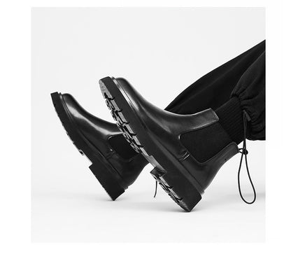 🥇 Chelsea Short Martin Men's Boots