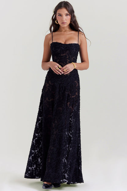 Enchanted Elegance Dress