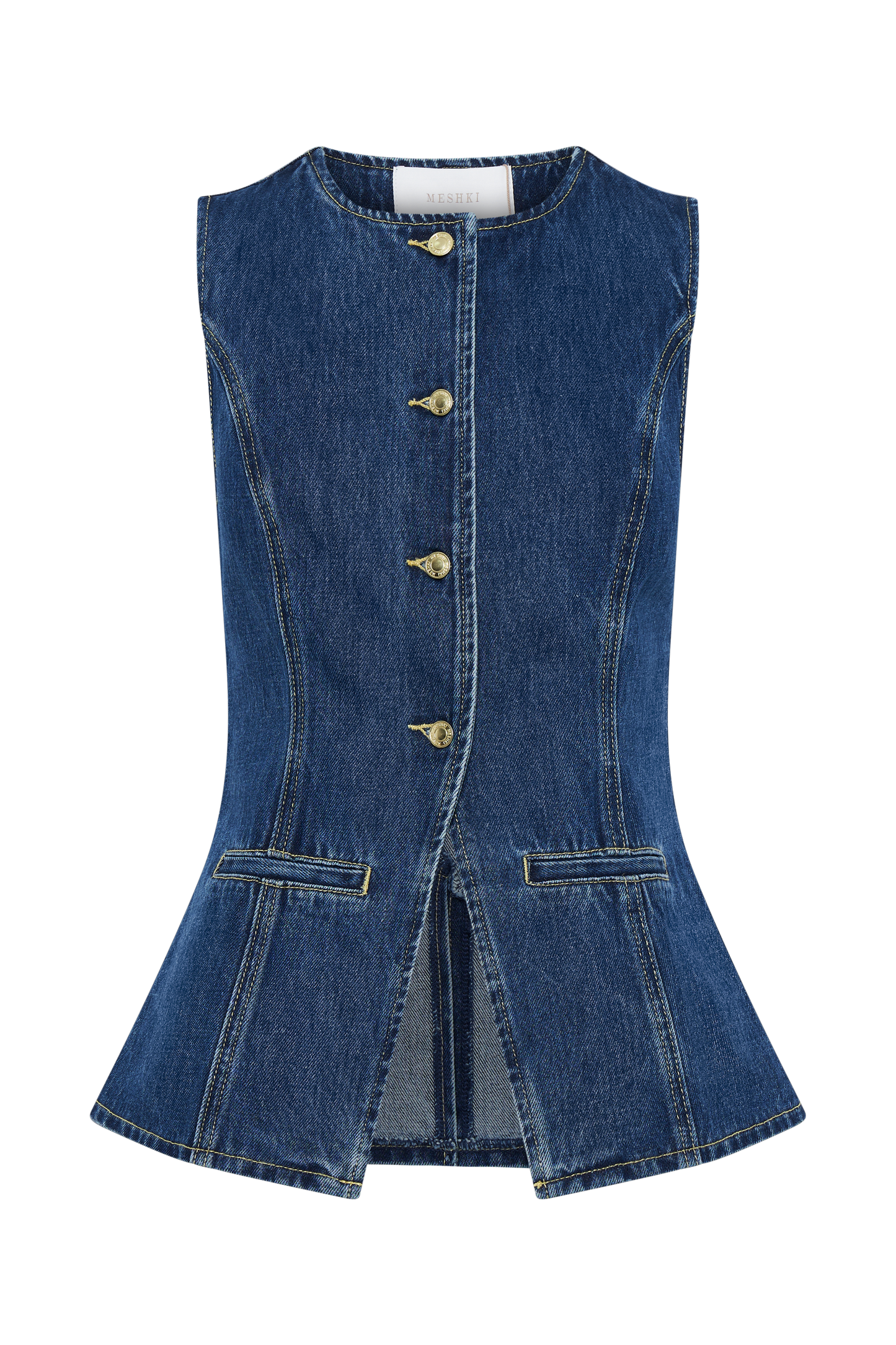 Ultimate Denim Delight Set