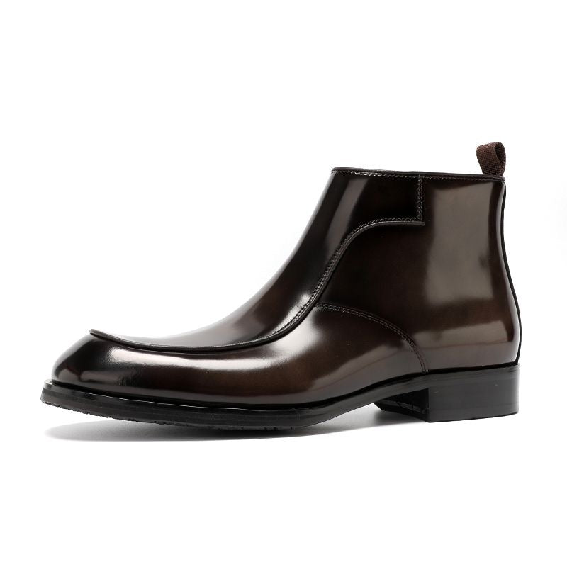 Autumn/Winter Fashion: British Chelsea Boots