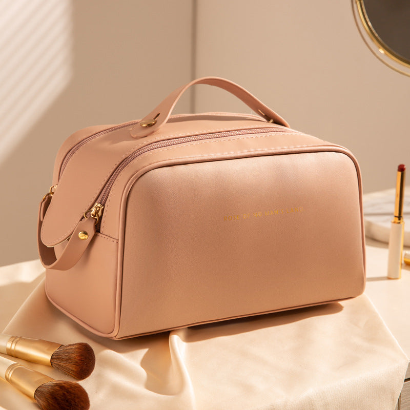 Stylish Makeup Organizer Bag