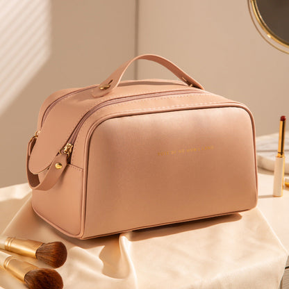 Stylish Makeup Organizer Bag