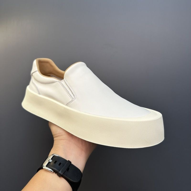 Retro Breathable Casual Shoes