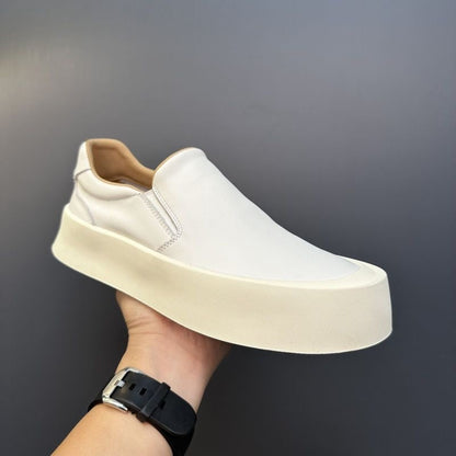 Retro Breathable Casual Shoes