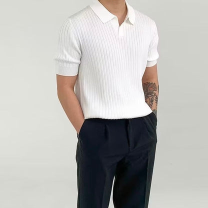 Chuncheon Casual Polo