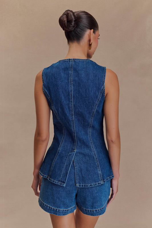 Ultimate Denim Delight Set