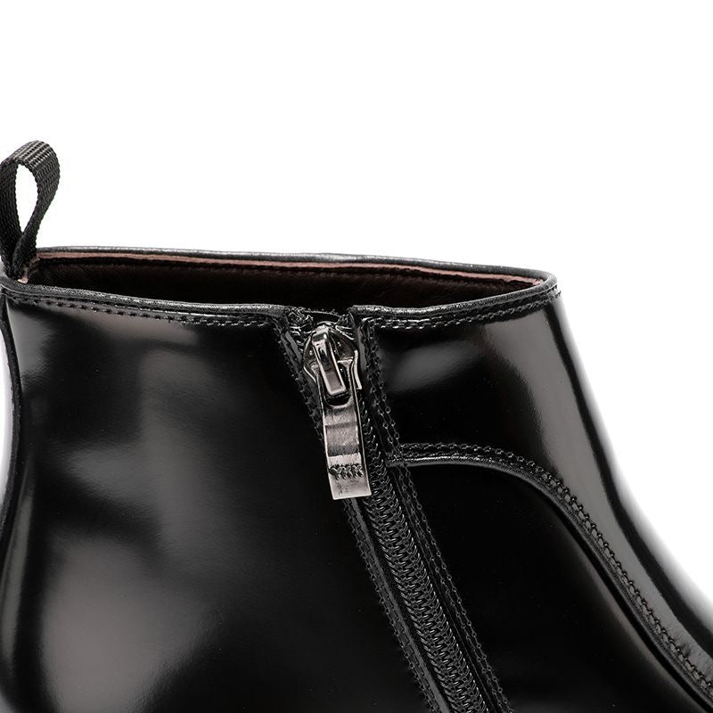 Autumn/Winter Fashion: British Chelsea Boots