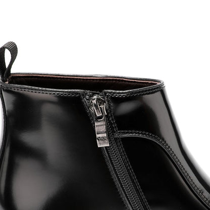 Autumn/Winter Fashion: British Chelsea Boots