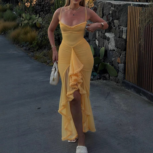Glam Party Dress