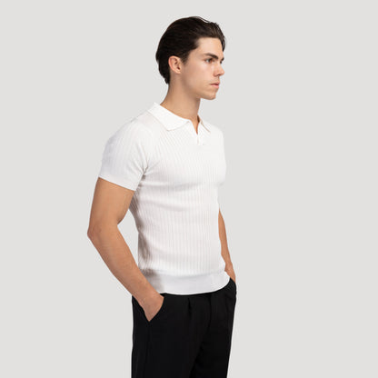 Chuncheon Casual Polo