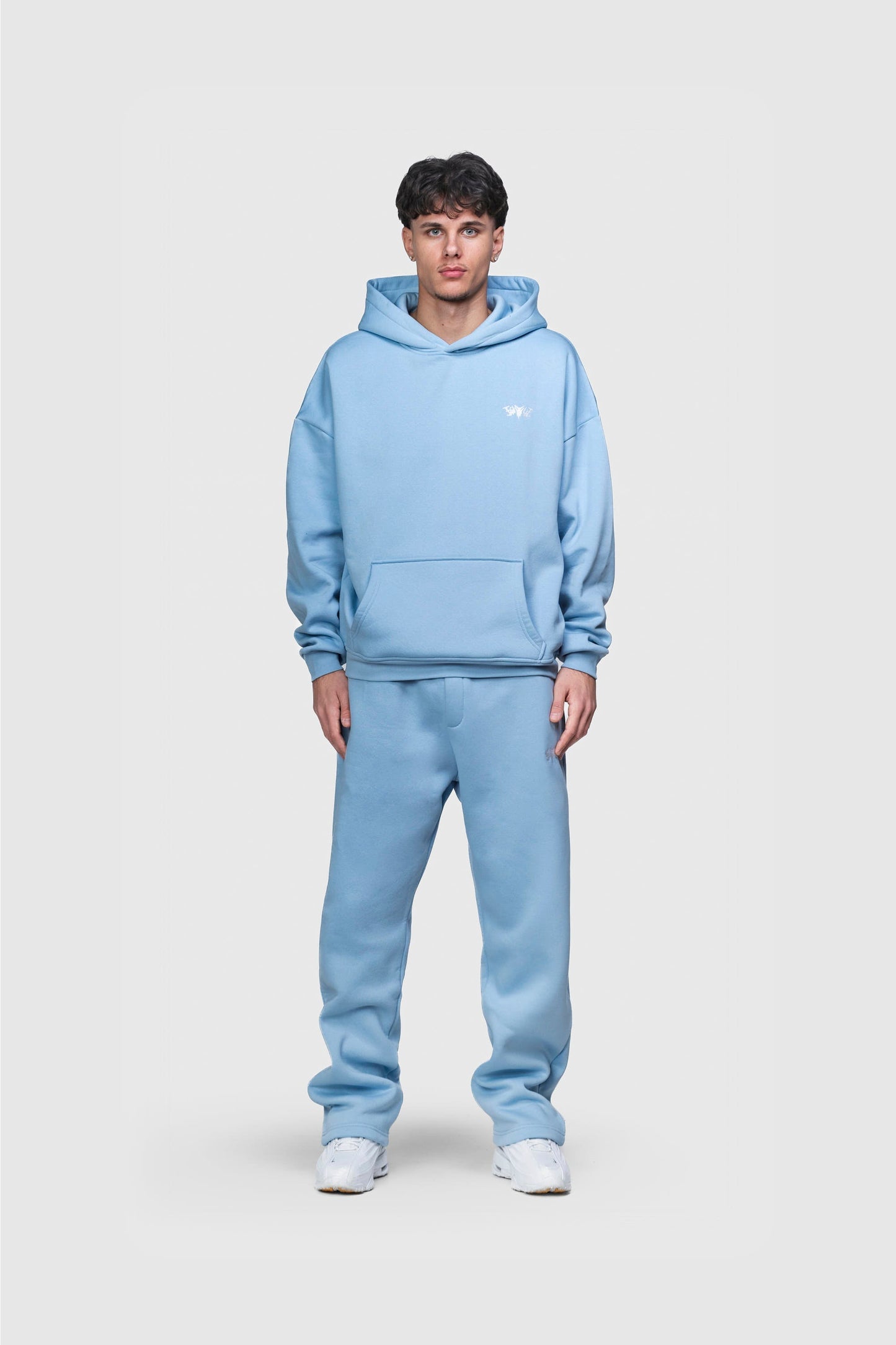 Cozy Comfort Hoodie Set