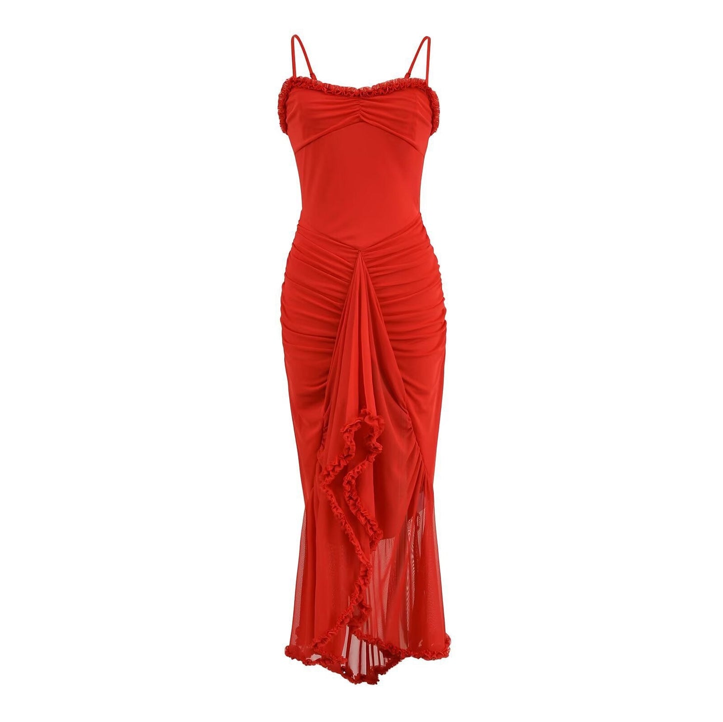 Glam Party Dress