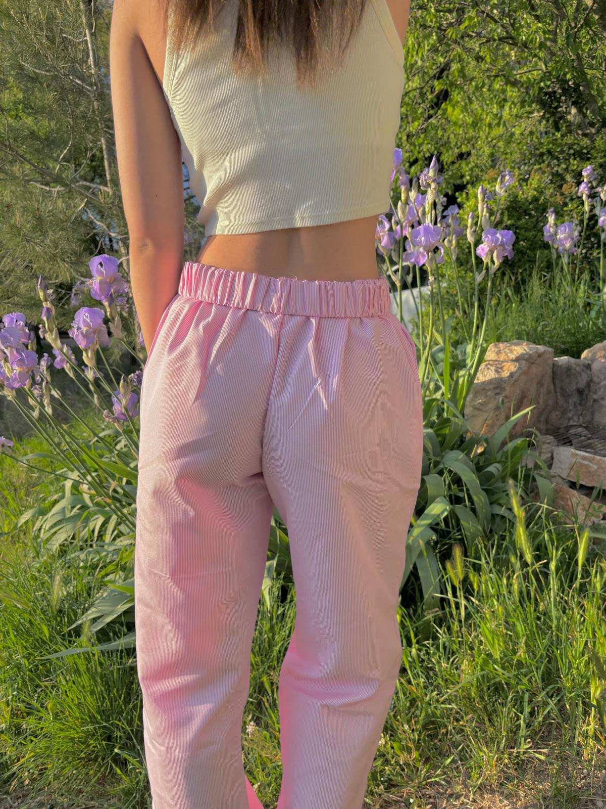 Super Soft Everyday Pants