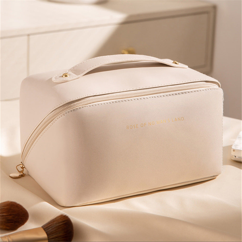 Stylish Makeup Organizer Bag