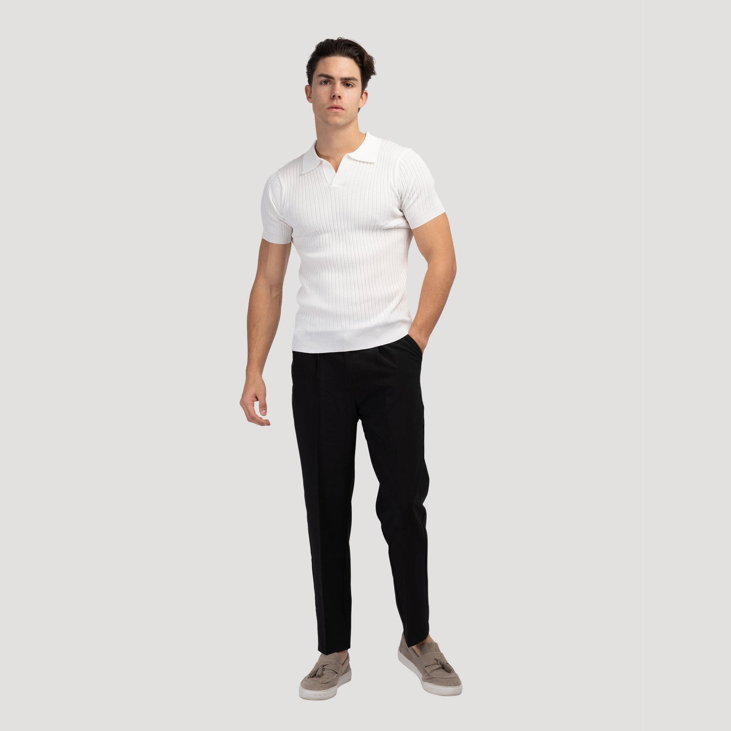 Chuncheon Casual Polo