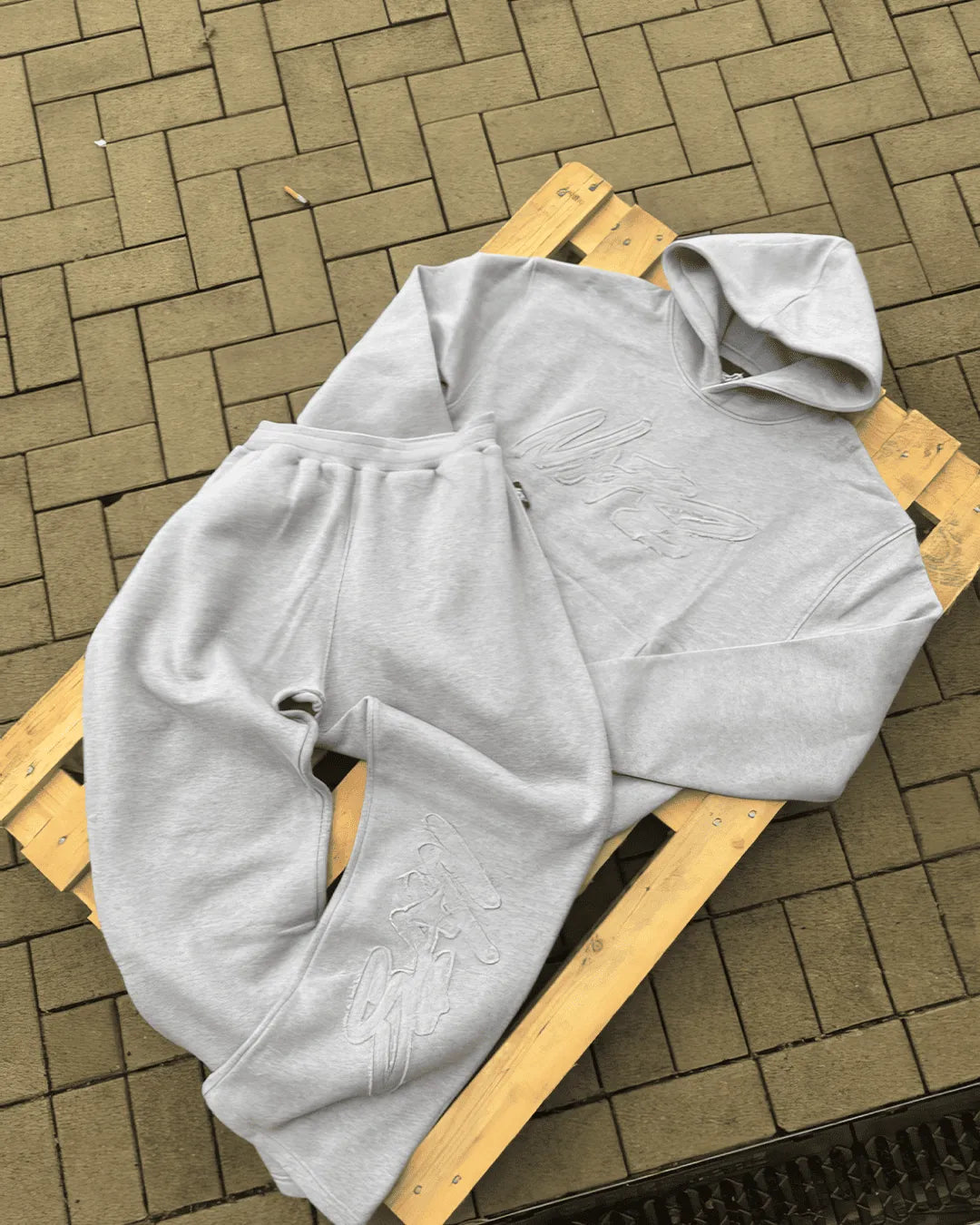 Nofs Original Tracksuit