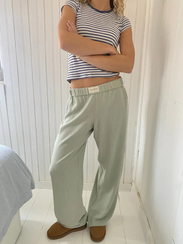 Super Soft Everyday Pants