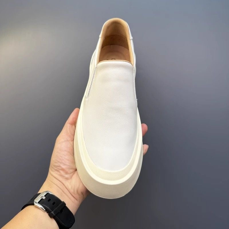 Retro Breathable Casual Shoes