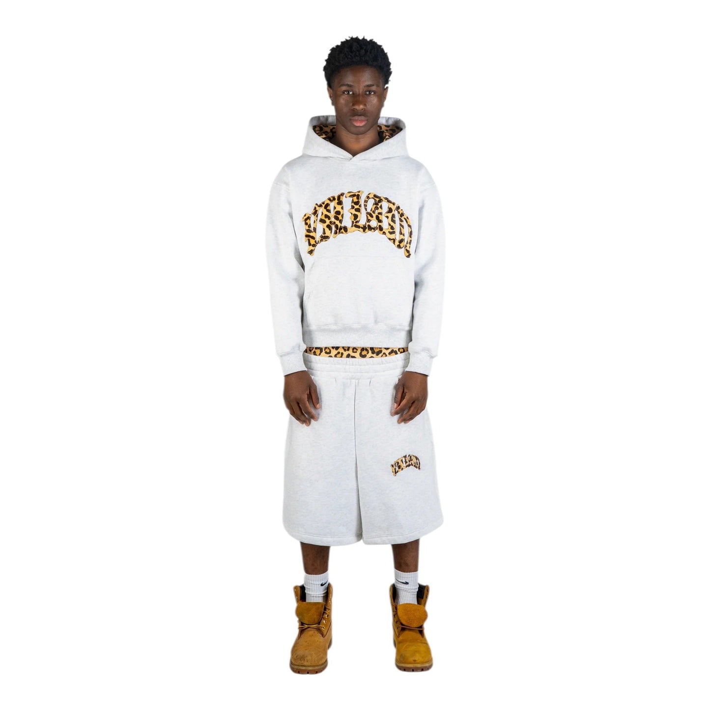 Freedom Fit Tracksuit Set