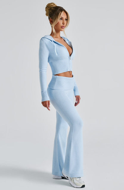 Daisy Comfy Knit Set