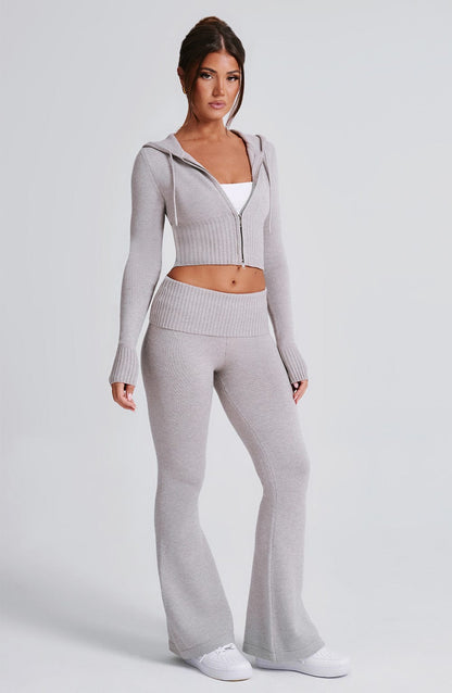 Daisy Comfy Knit Set