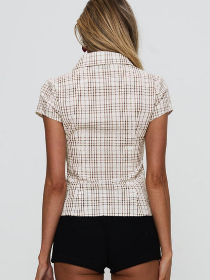 Norelle  In My Heart Blouse