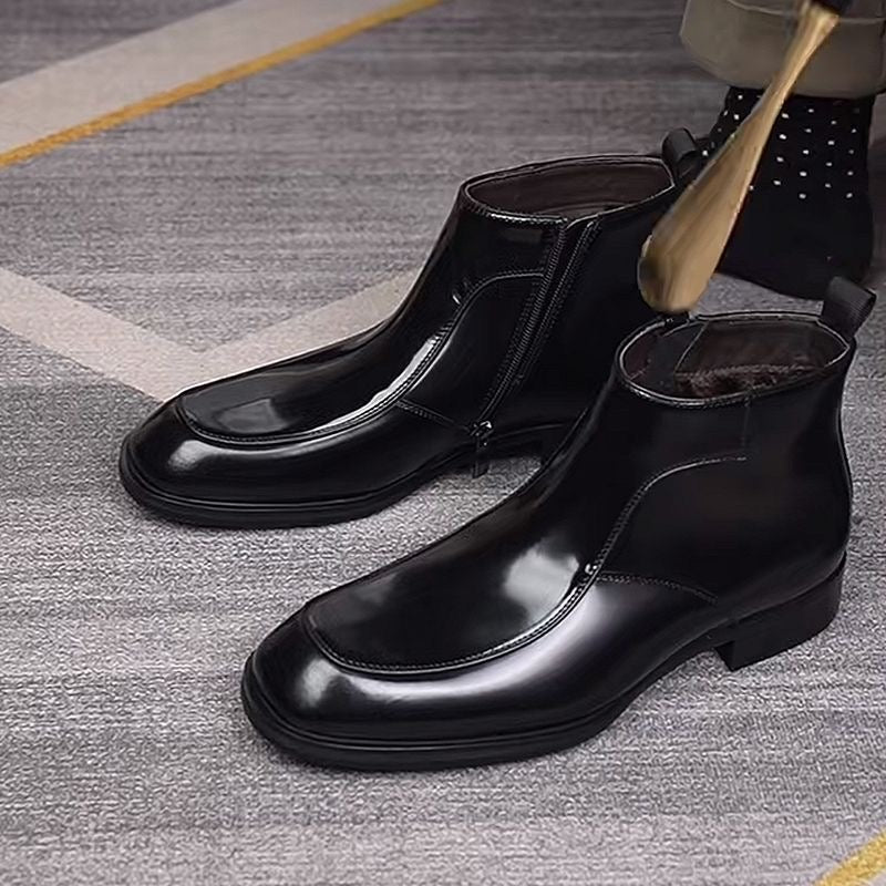 Autumn/Winter Fashion: British Chelsea Boots