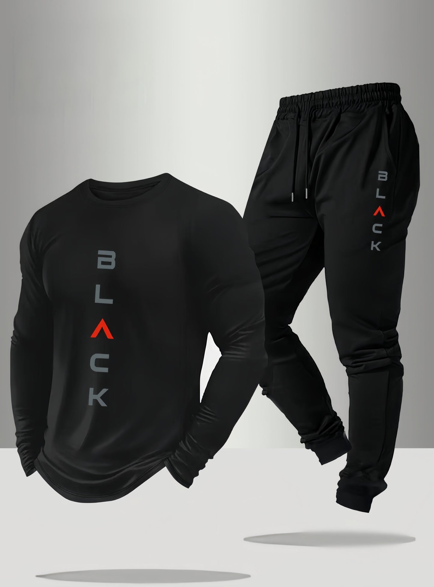 Everyday Men's Comfort Essential Set