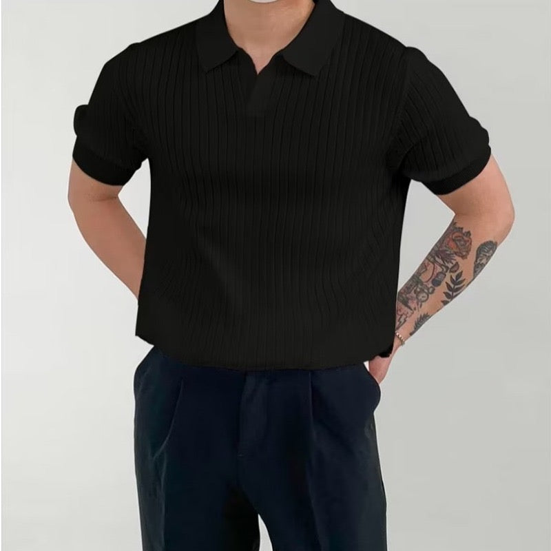 Chuncheon Casual Polo