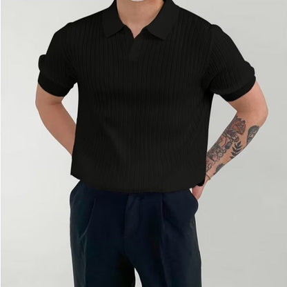 Chuncheon Casual Polo