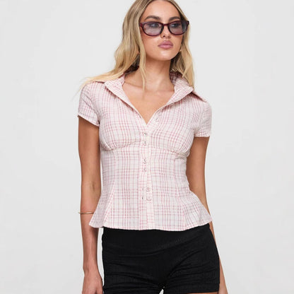 Norelle  In My Heart Blouse