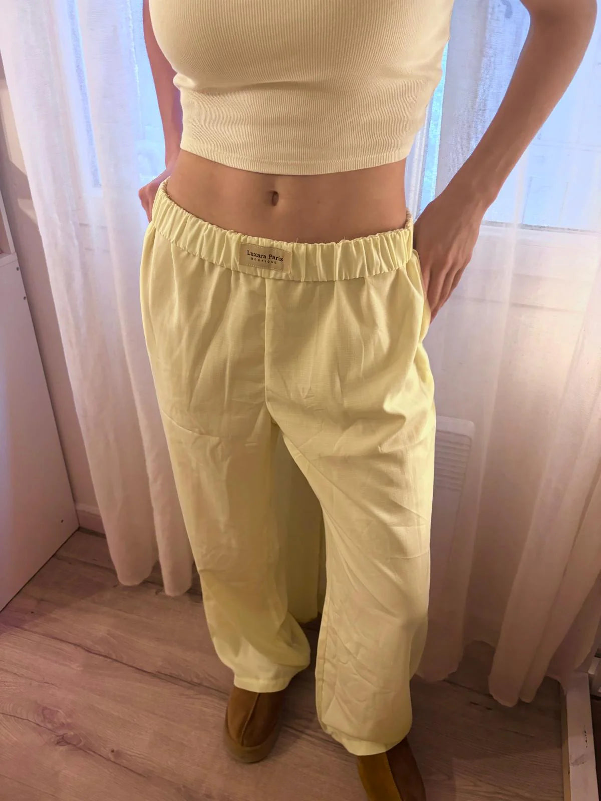 Super Soft Everyday Pants