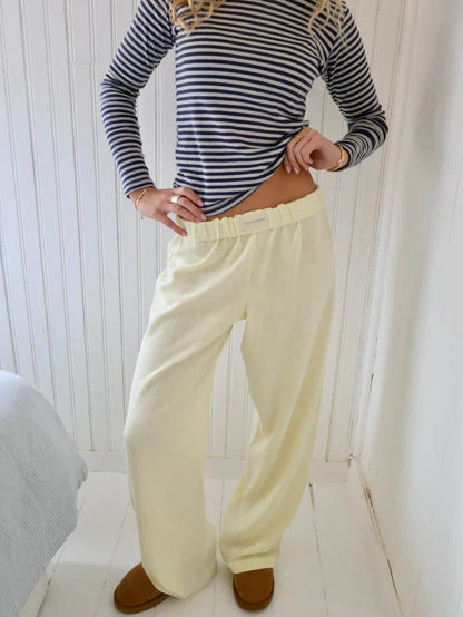 Super Soft Everyday Pants