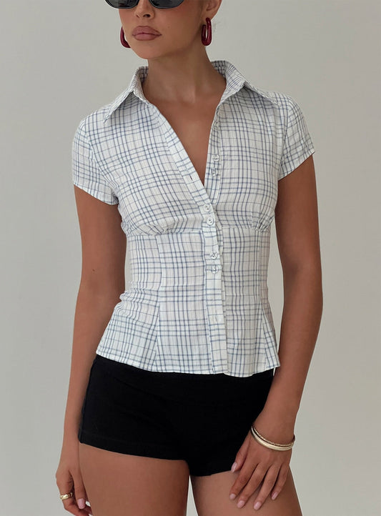 Norelle  In My Heart Blouse
