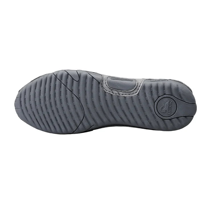 Baker Handcrafted Winter High-Top Outdoor Hiking Boots with Fleece Lining