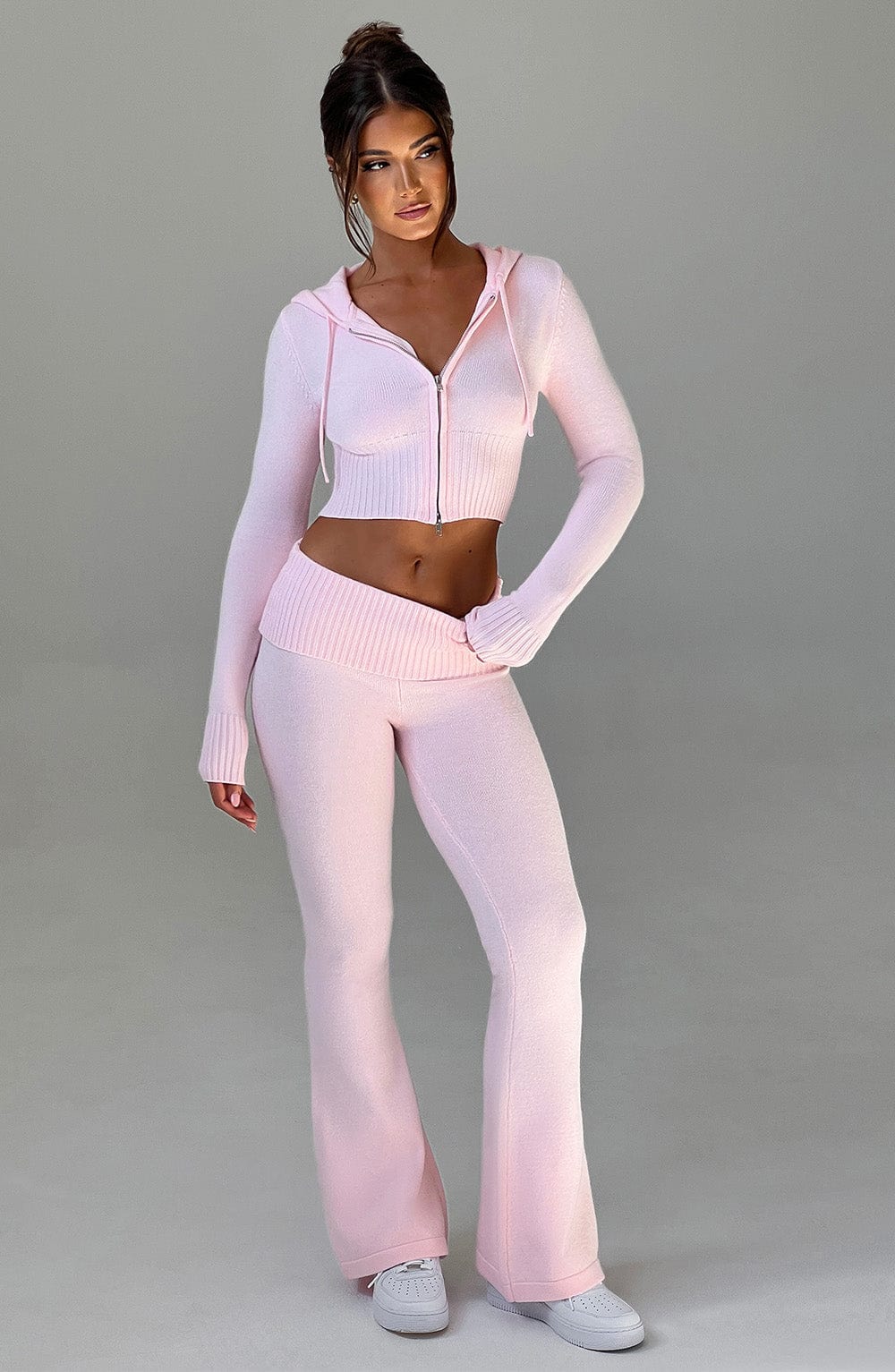 Daisy Comfy Knit Set