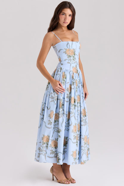 Cielle Elegant Dress