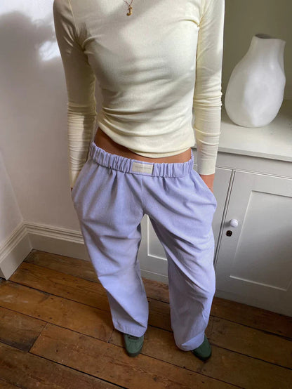 Super Soft Everyday Pants