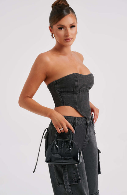 Brooklyn Denim Cargo Suit