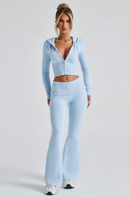 Daisy Comfy Knit Set