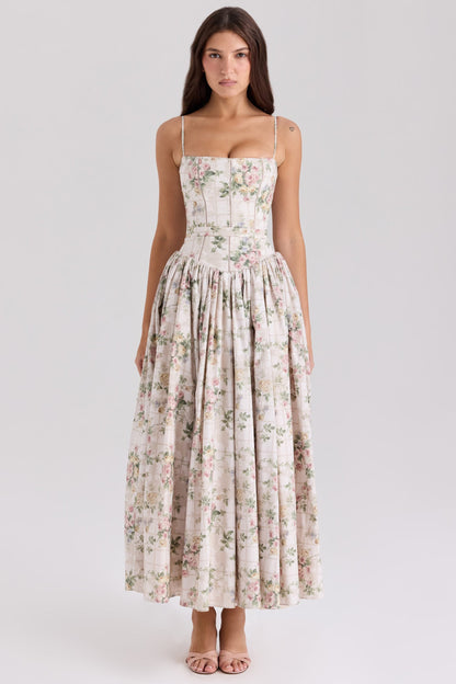 Cielle Elegant Dress