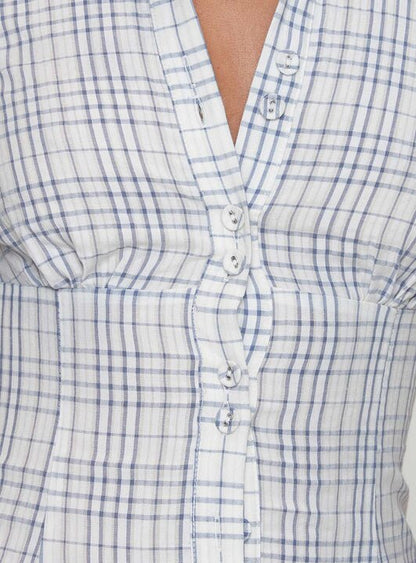 Norelle  In My Heart Blouse