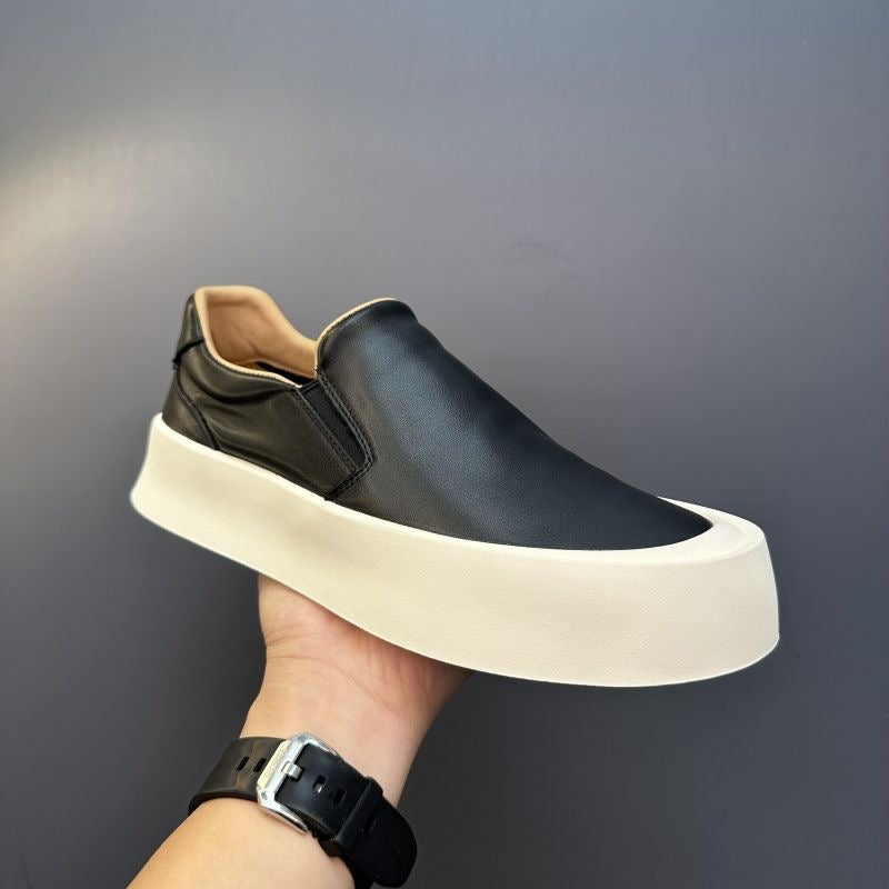 Retro Breathable Casual Shoes