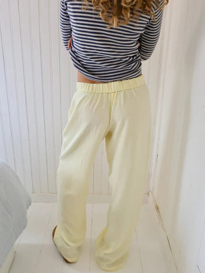 Super Soft Everyday Pants