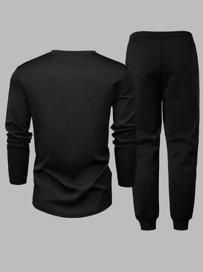 Everyday Men's Comfort Essential Set