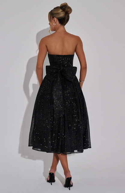 Marissa Midi Dress