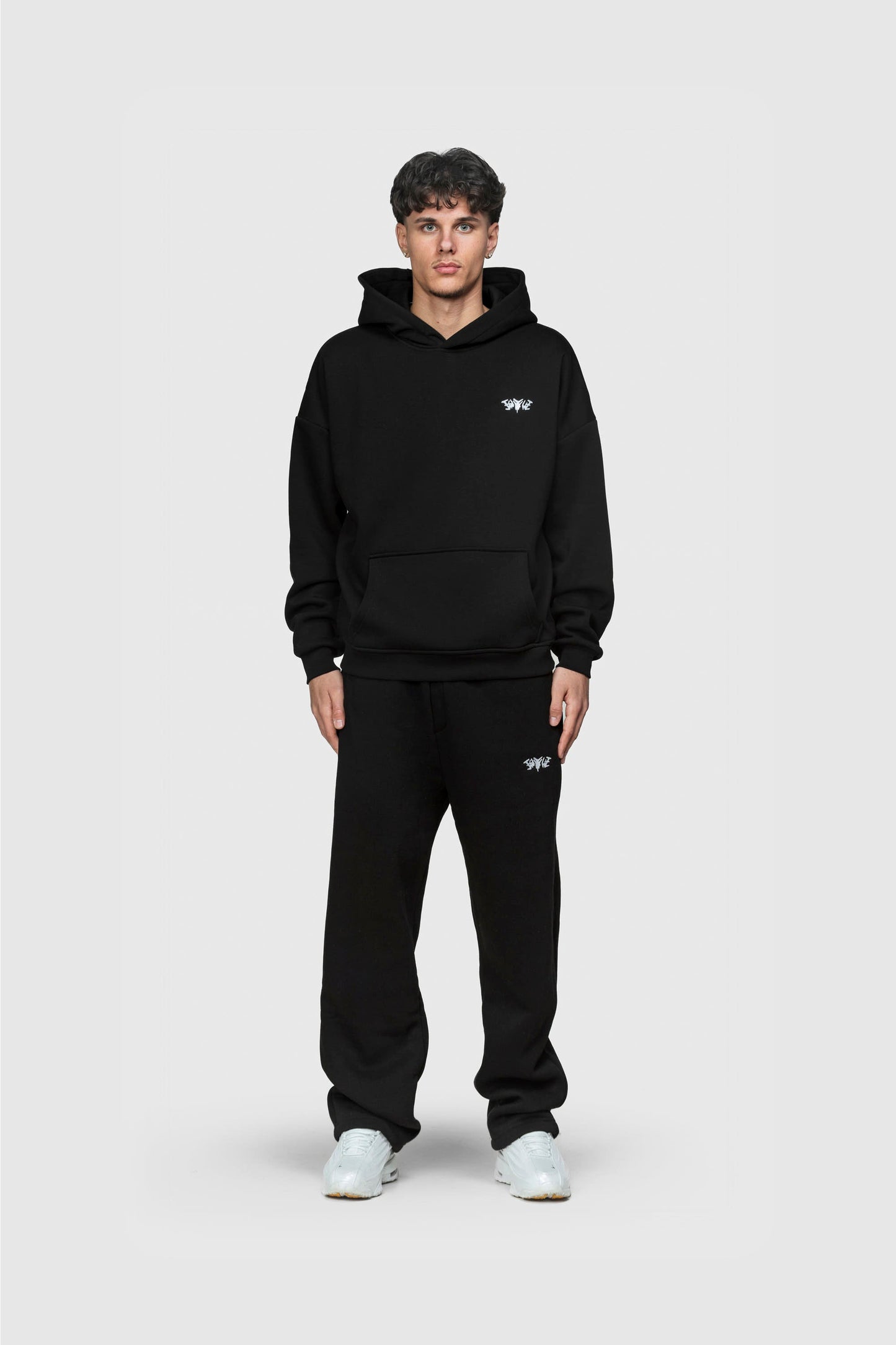 Cozy Comfort Hoodie Set